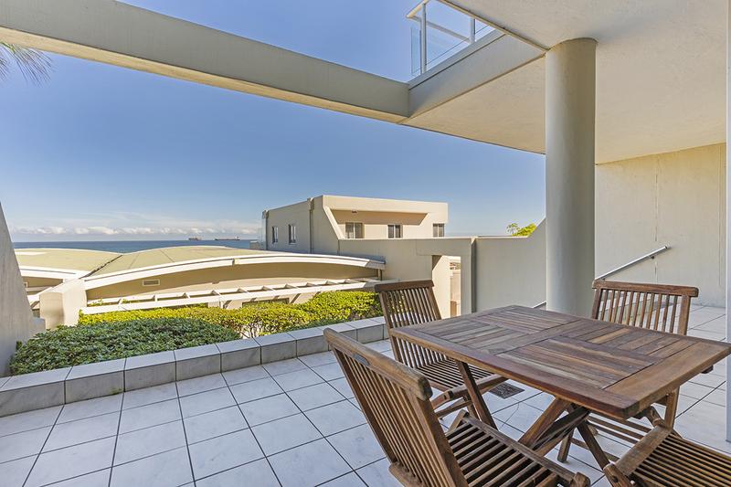 To Let 1 Bedroom Property for Rent in Dolphin Beach Western Cape